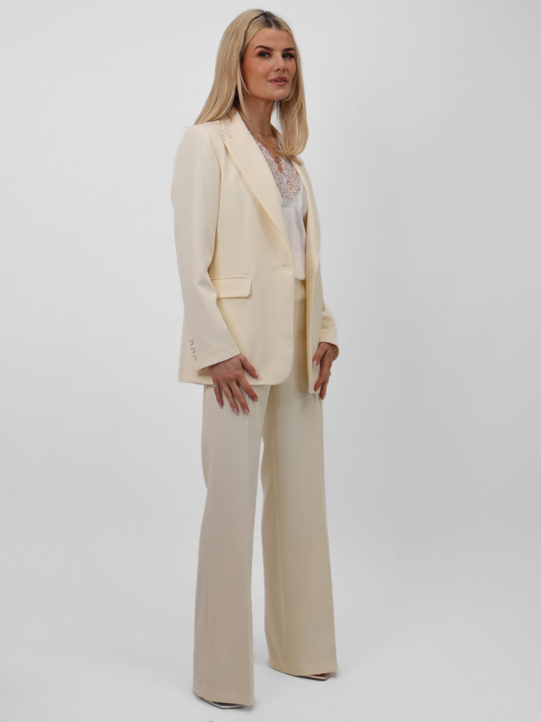 Kate and Pippa Palermo trousers