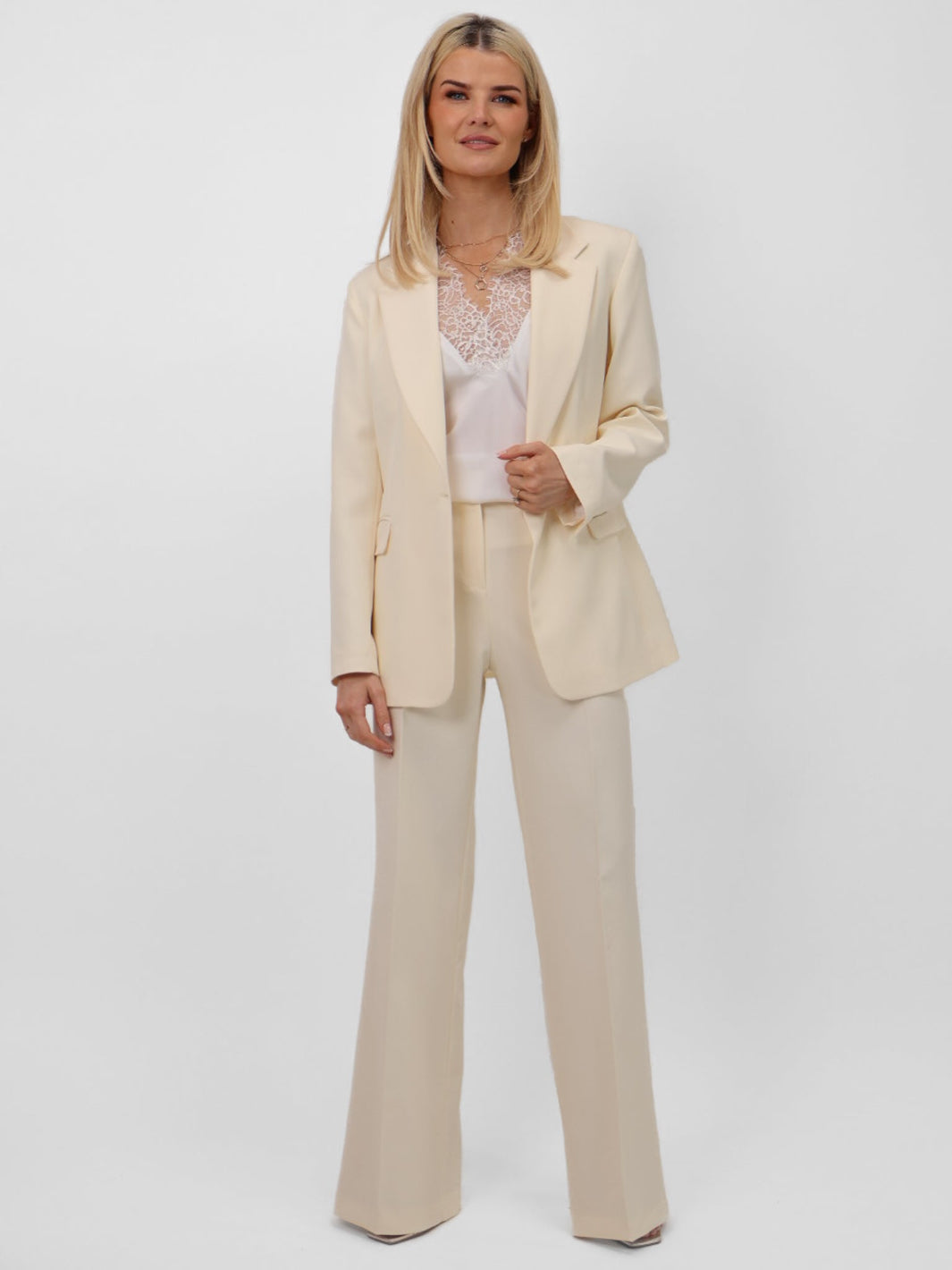 Kate and Pippa Palermo trousers