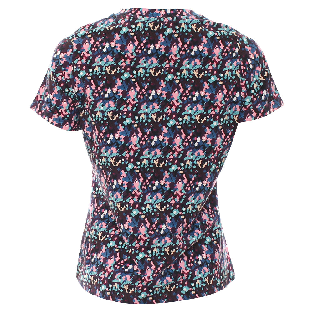 Relax & Renew Darcy Tee Multi
