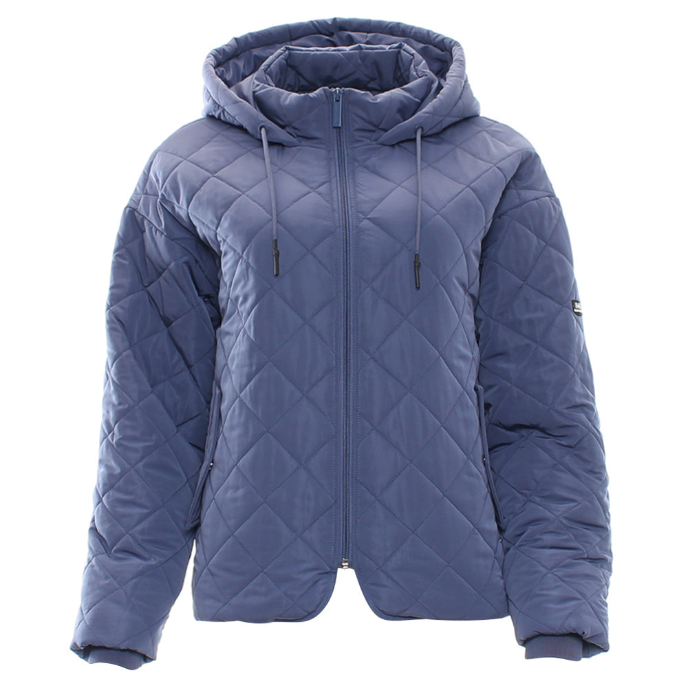 Relax & Renew Fia Jacket Ink