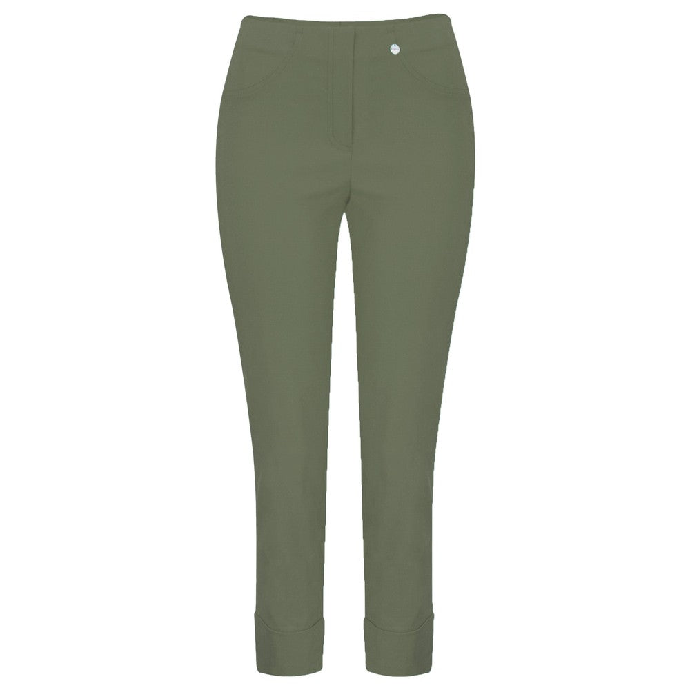 Robell Bella 09 khaki