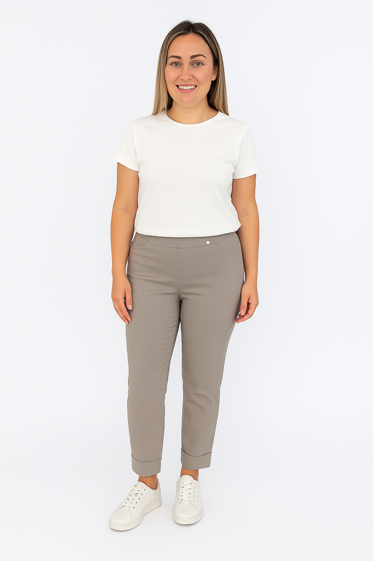 Robell Bella 09 stone colour