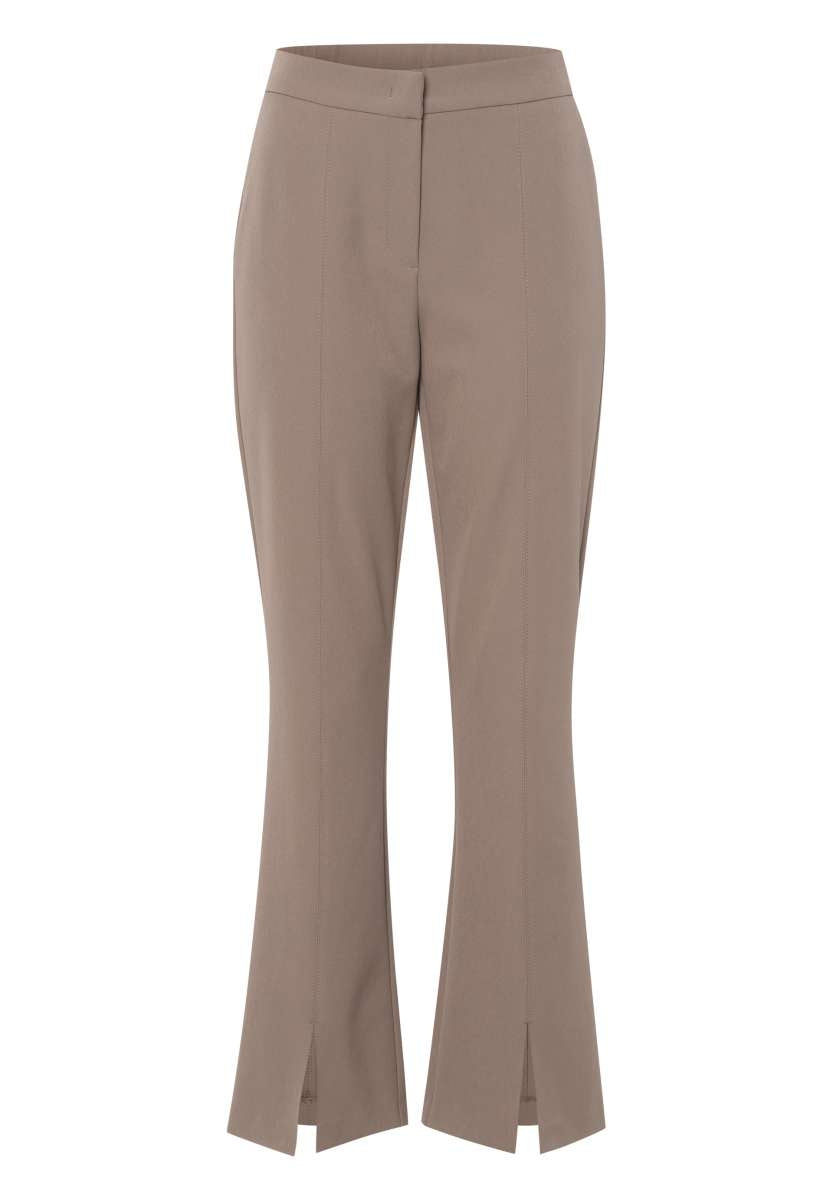 Tuzzi pants with slits
