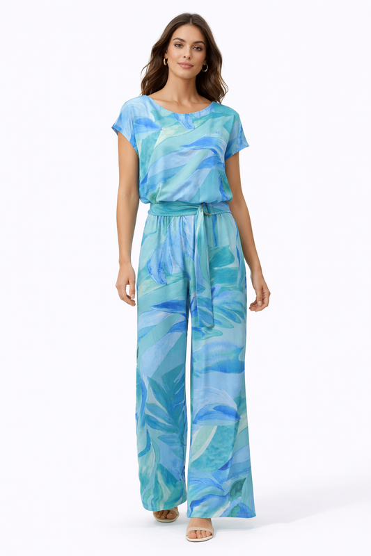 K design C308 jumpsuit