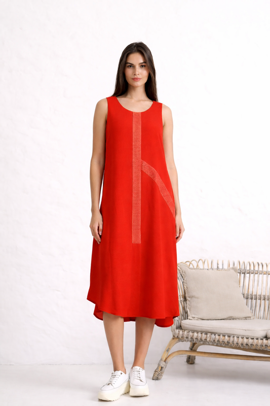 INCO Dress – Style 2153