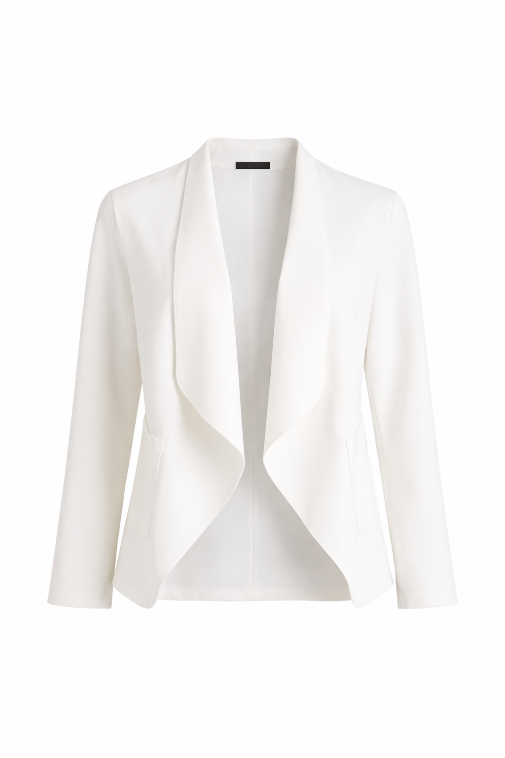 INCO White Cardigan – Code 1209