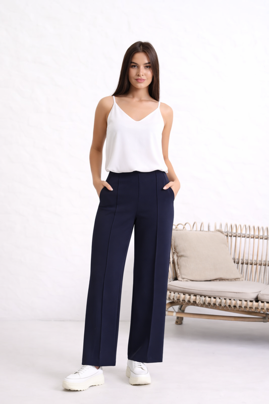 INCO Trousers – Code 5176 (Navy)