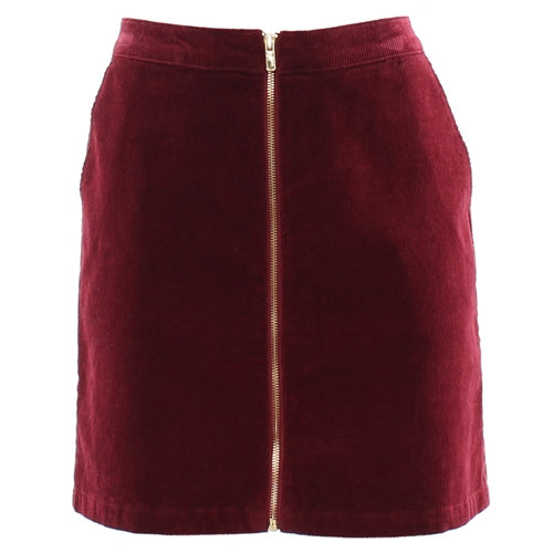 Rant and rave Kelila skirt wine