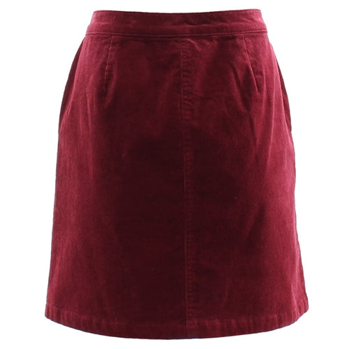 Rant and rave Kelila skirt wine