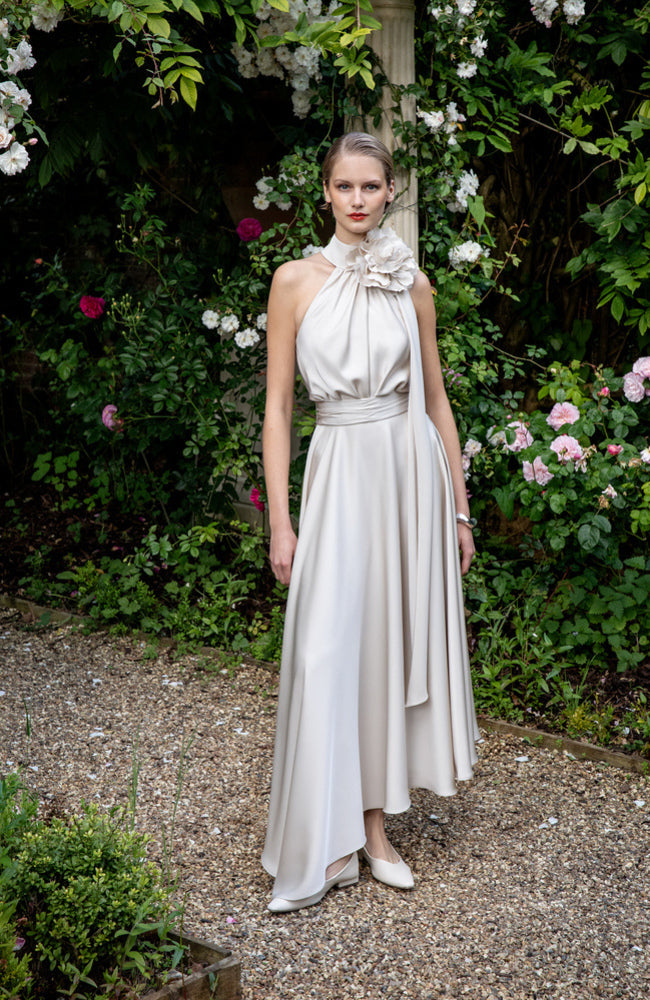 Mother of the bride and groom/special occasion