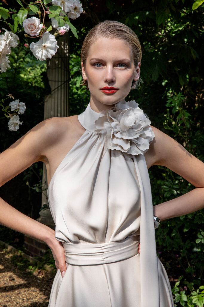 Mother of the bride and groom/special occasion