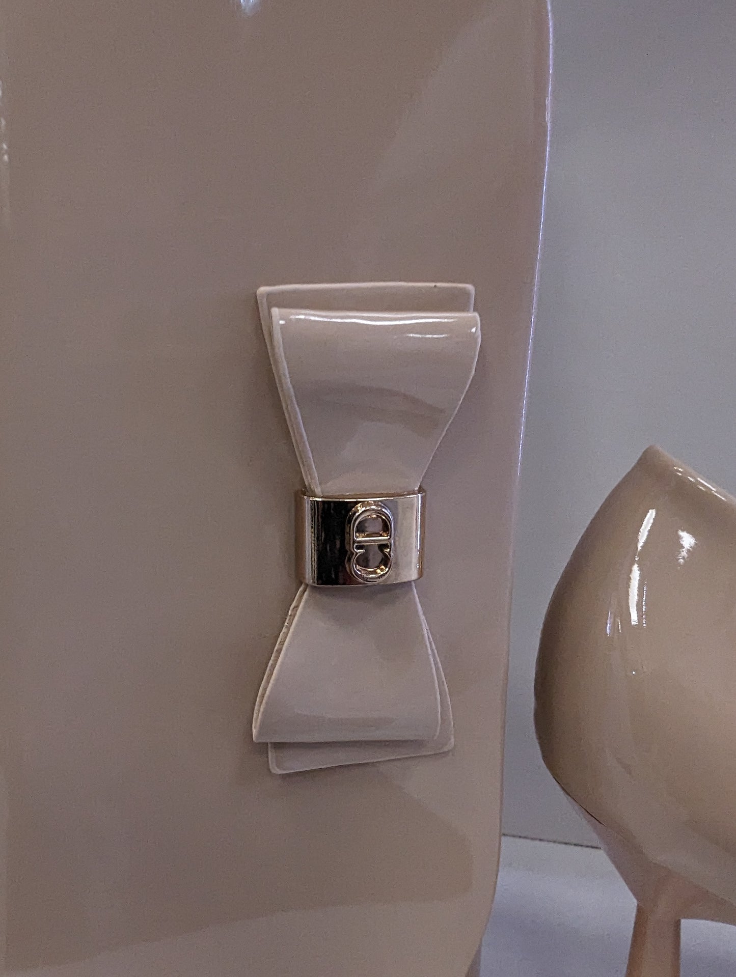 Nude Fitzwilliam bag