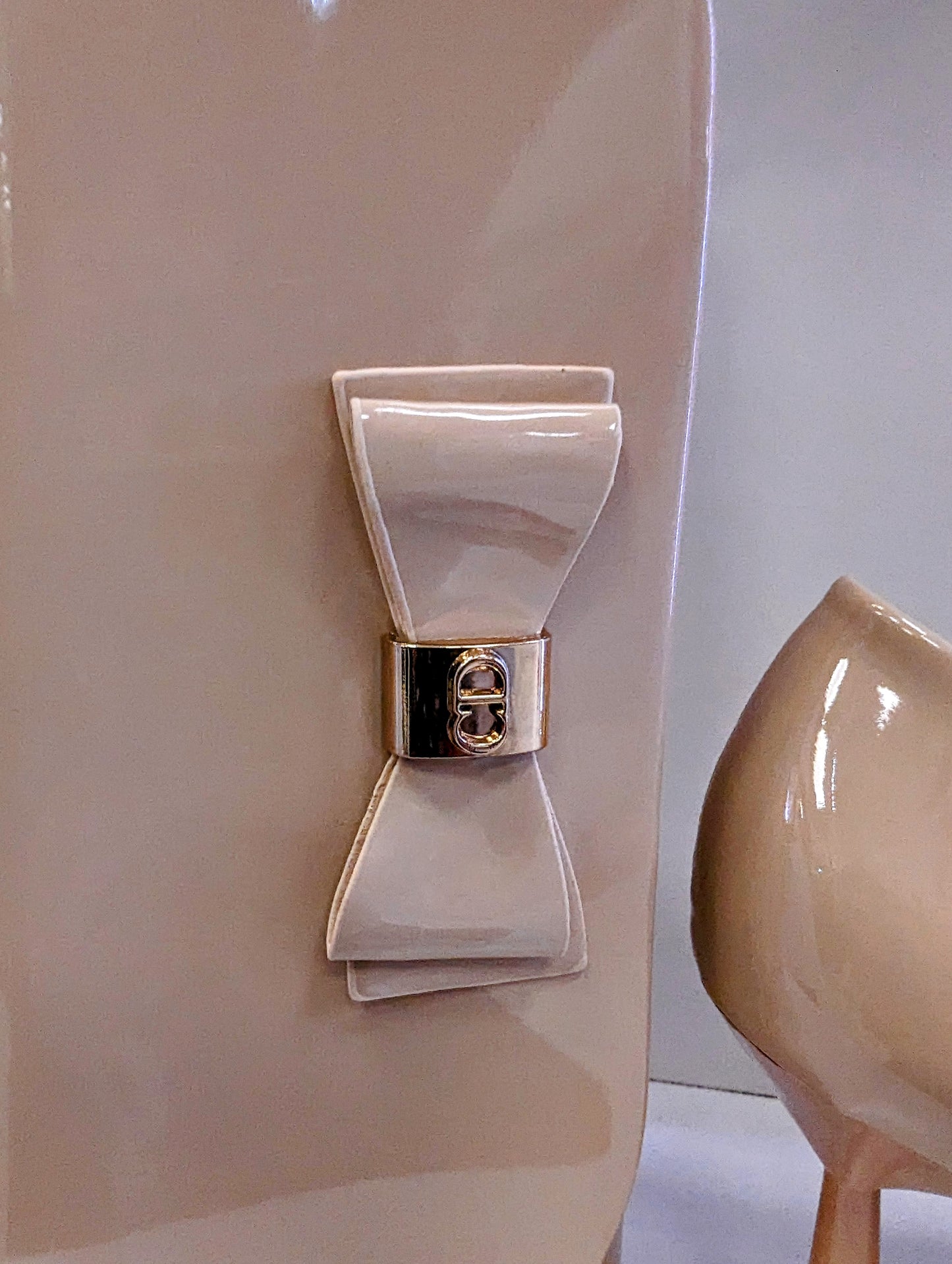 Nude Fitzwilliam bag