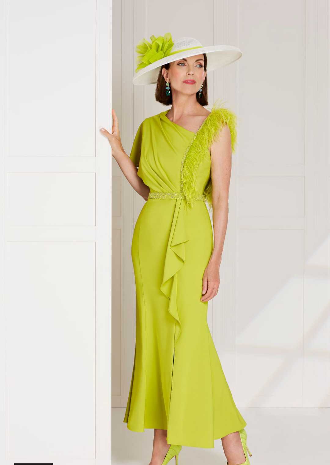 MOTHER OF THE BRIDE AND GROOM PHOTO GALLERY.SOLD INSTORE ONLY.