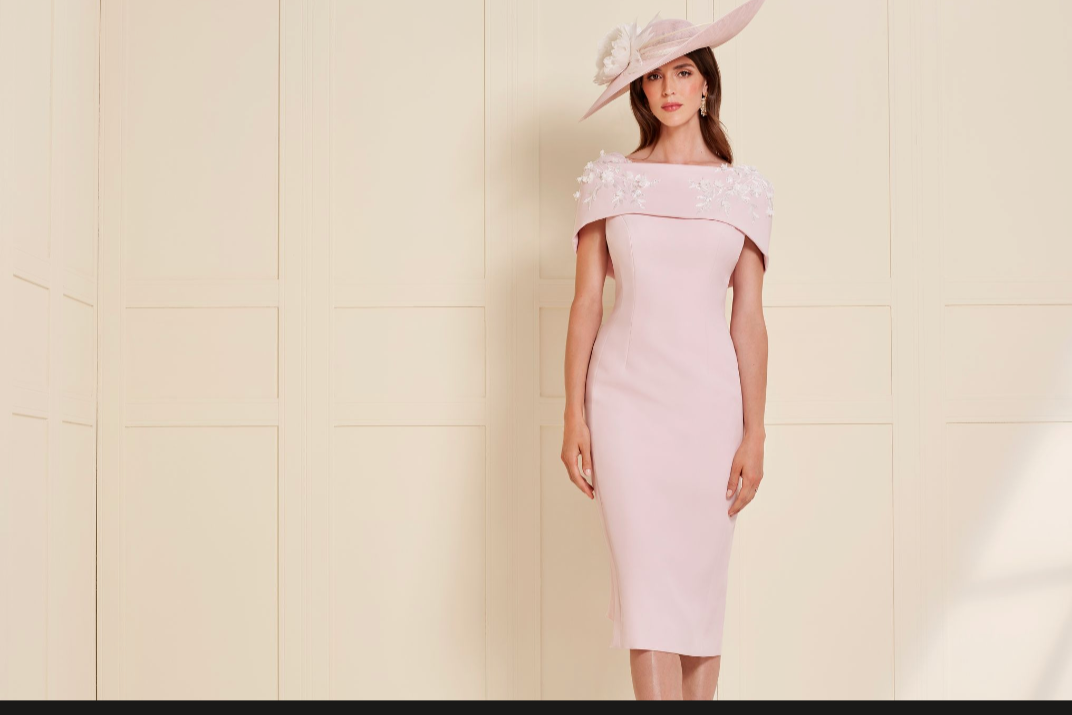 MOTHER OF THE BRIDE AND GROOM PHOTO GALLERY.SOLD INSTORE ONLY.