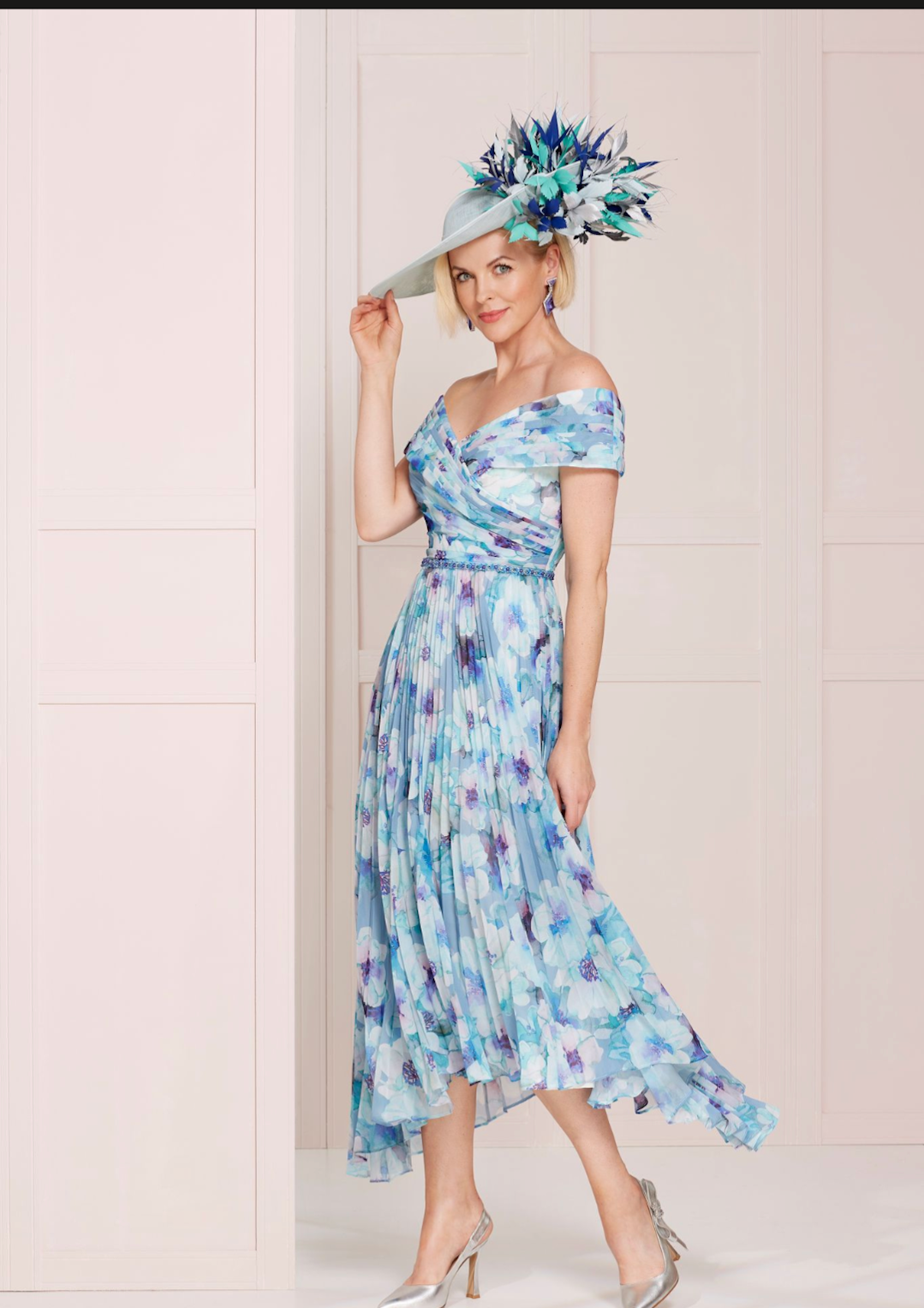 MOTHER OF THE BRIDE AND GROOM PHOTO GALLERY.SOLD INSTORE ONLY.