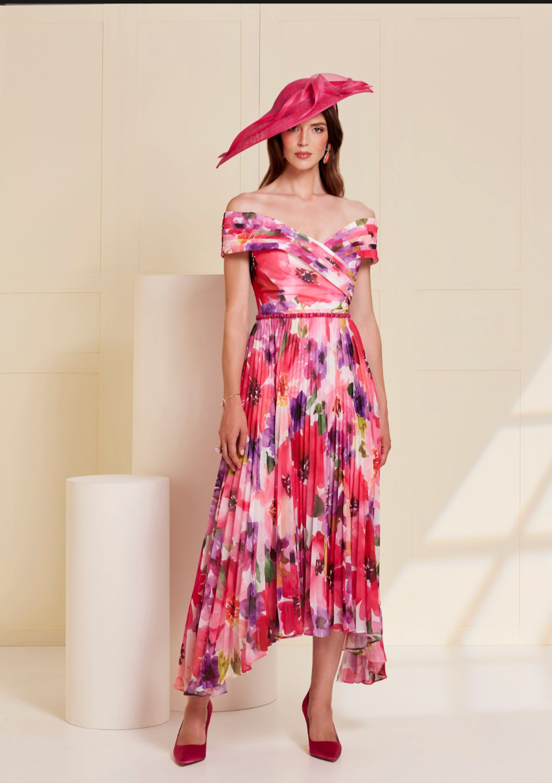 MOTHER OF THE BRIDE AND GROOM PHOTO GALLERY.SOLD INSTORE ONLY.