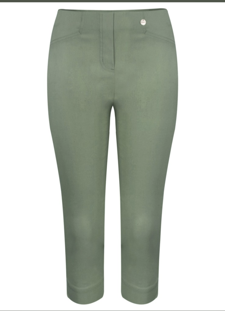 Robell rose 3/4 super slim