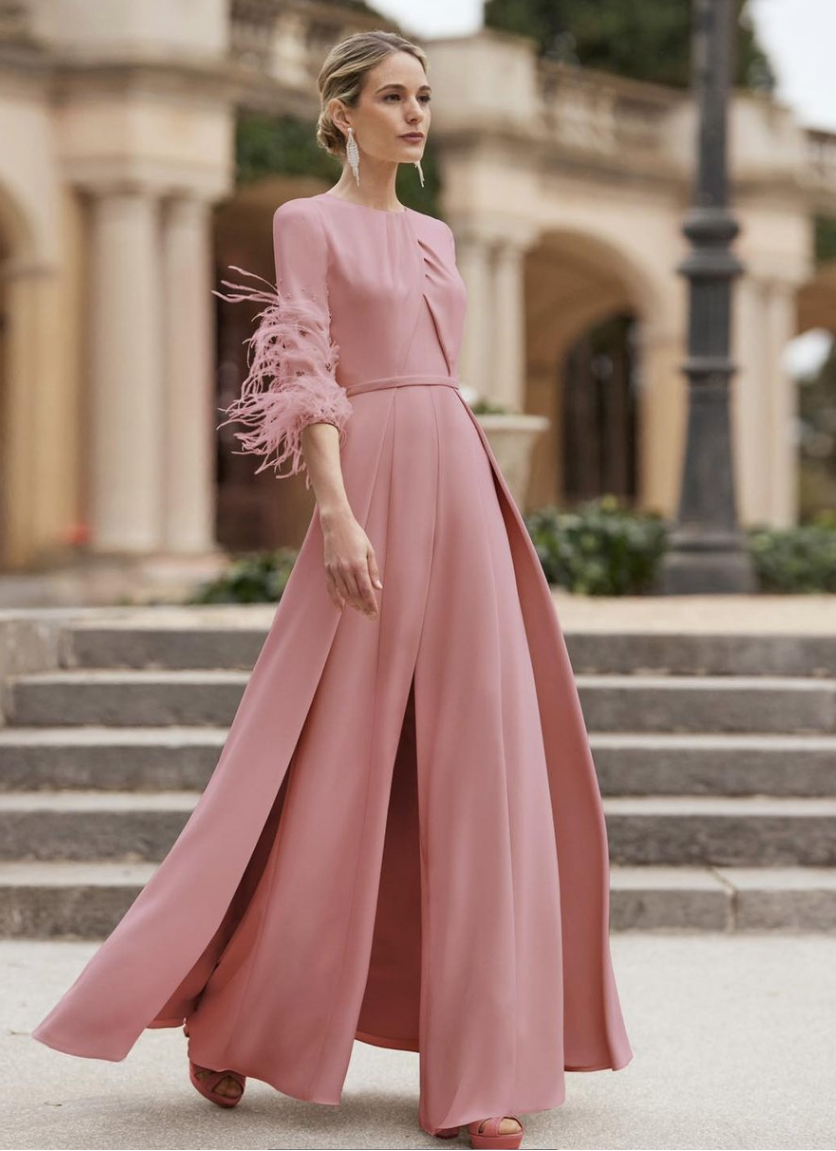 Mother of the bride and groom