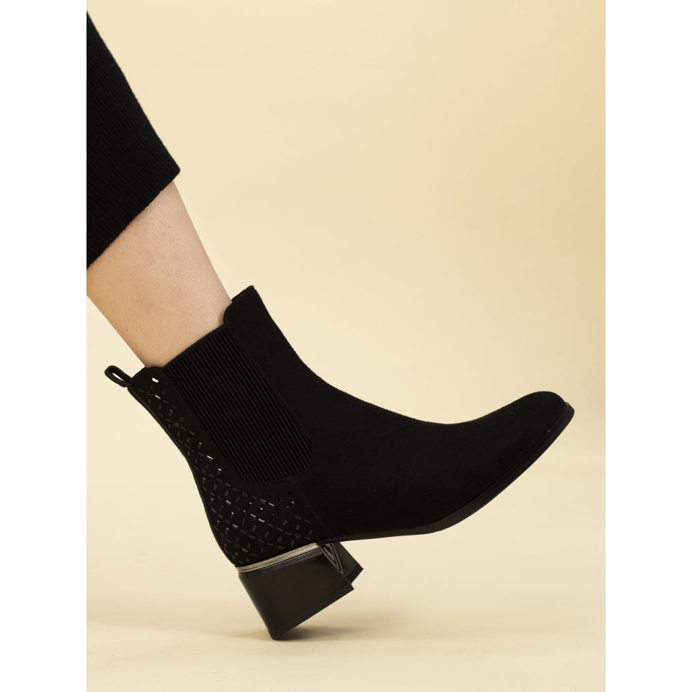 Bluebell ankle boot