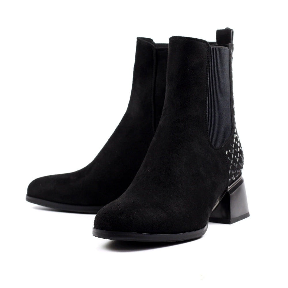 Bluebell ankle boot