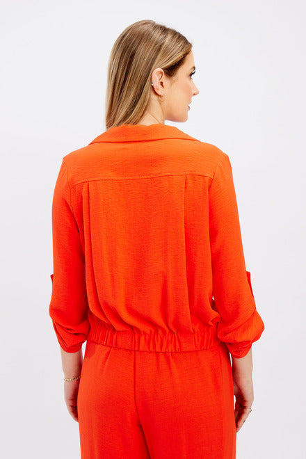 Frank lyman 246412 two piece suit