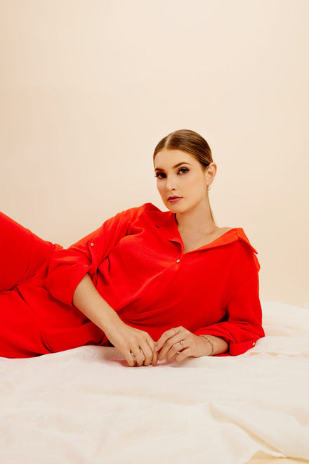 Frank lyman 246412 two piece suit