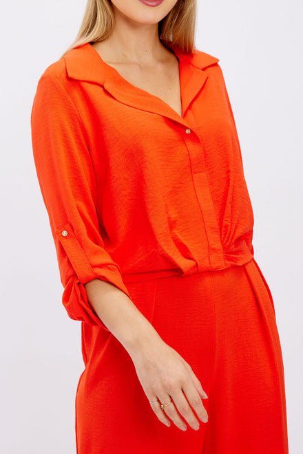 Frank lyman 246412 two piece suit