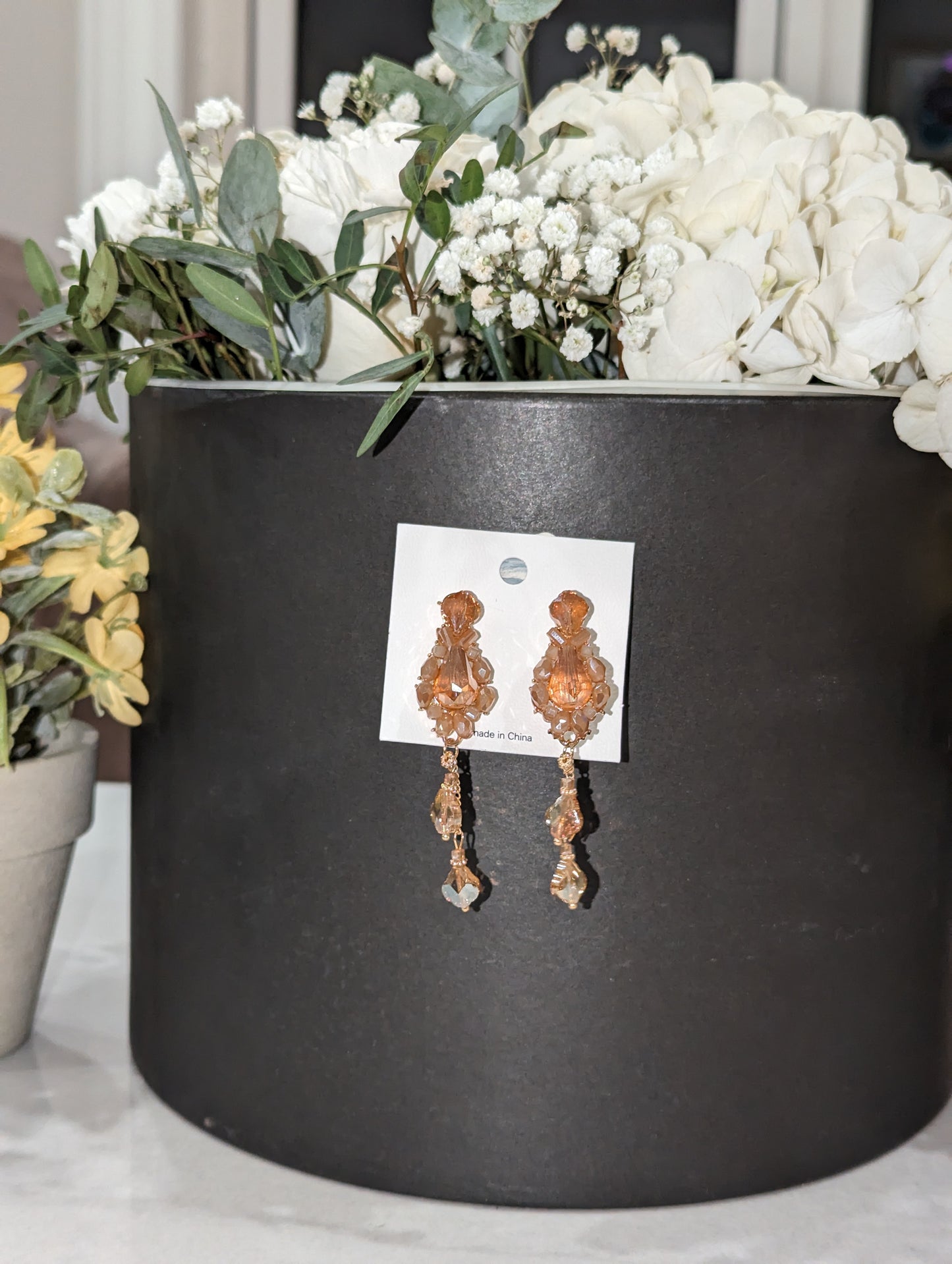 Shelly earrings