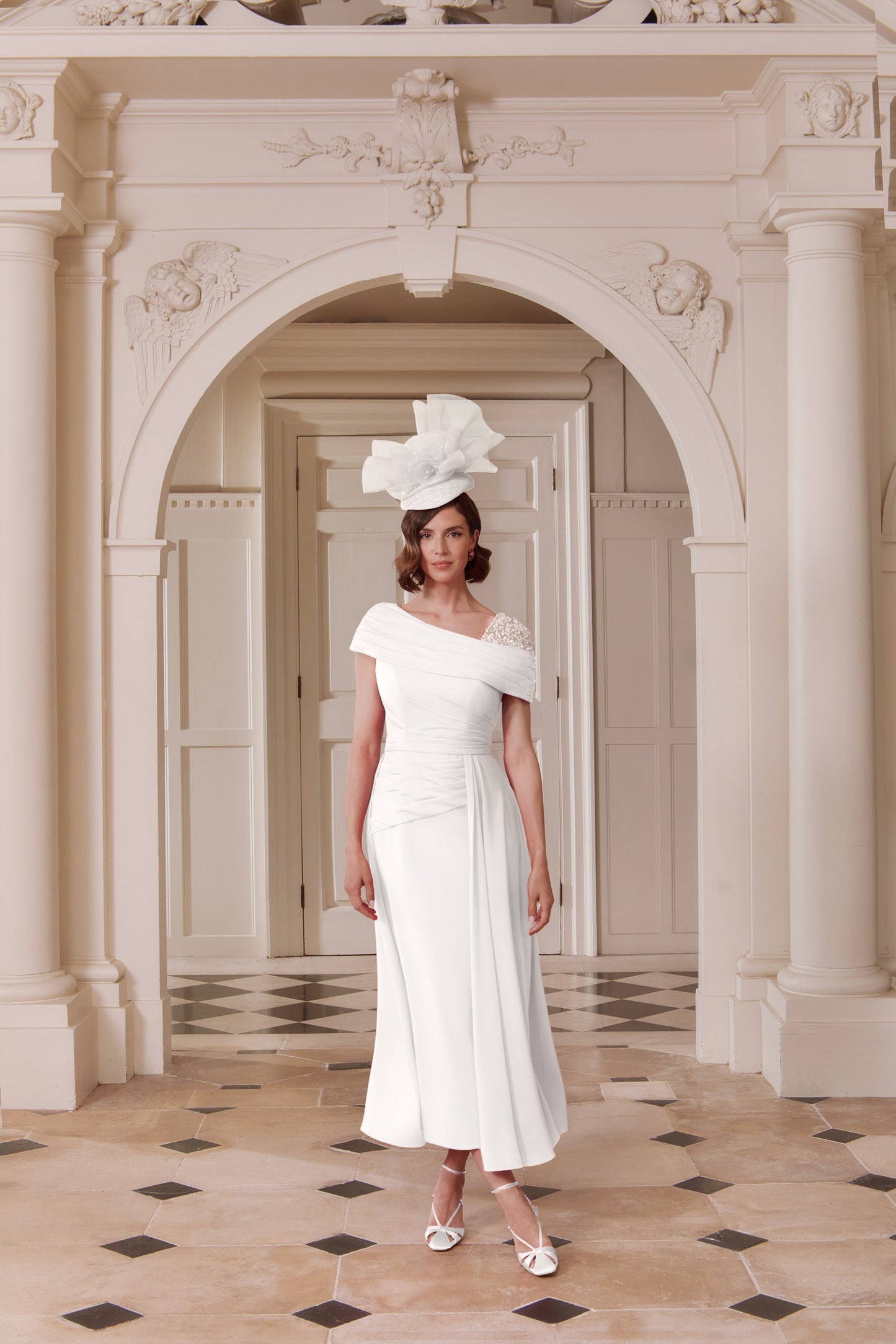 Mother of the bride and groom/ special occasion