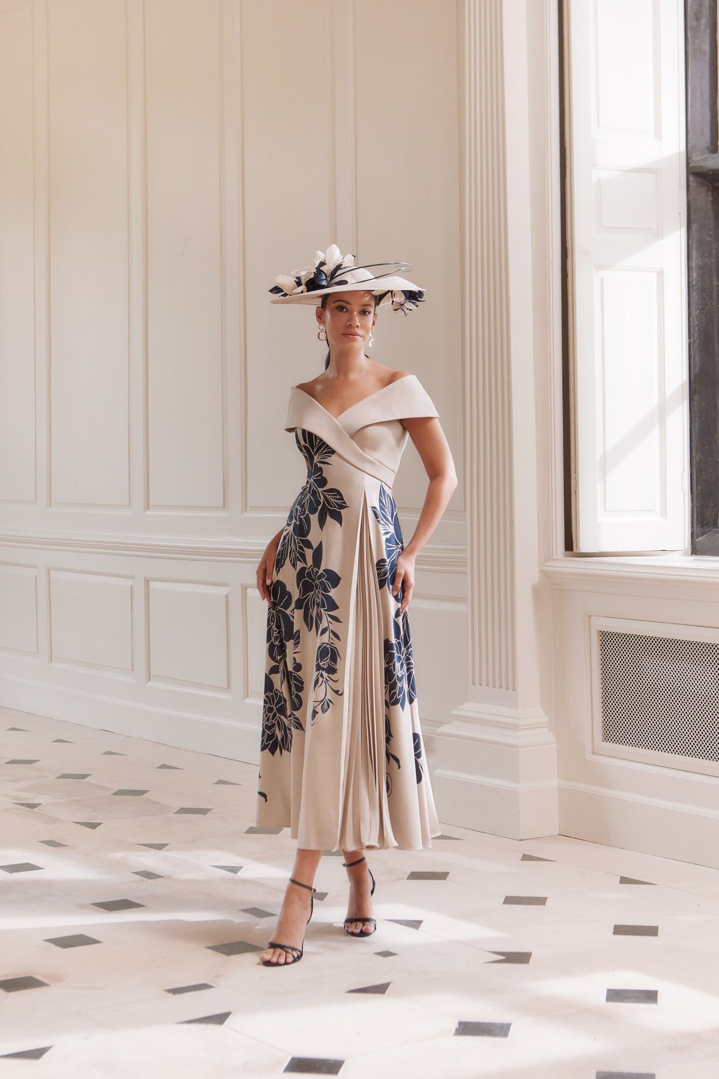 ⸻

Mother of the Bride / Groom Occasionwear