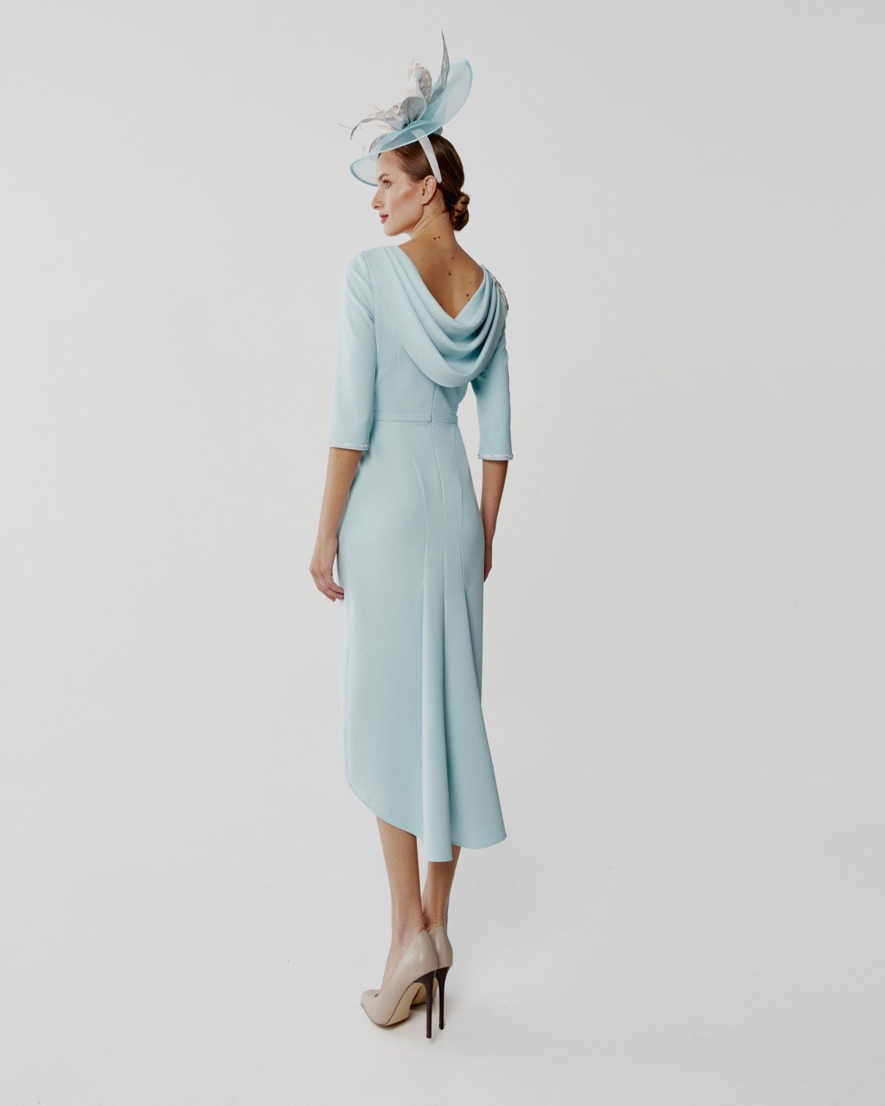 Mother of the bride and groom