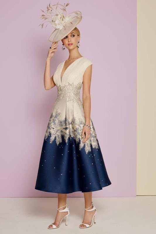 Mother of the bride and groom