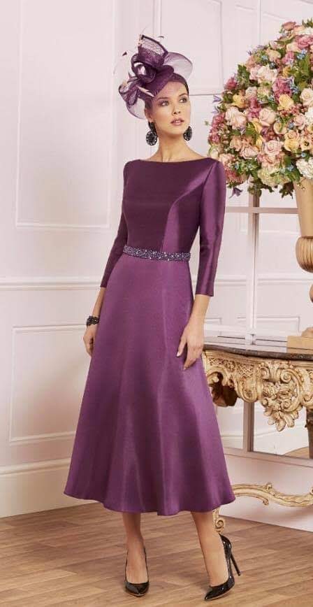 Mother of the bride and groom