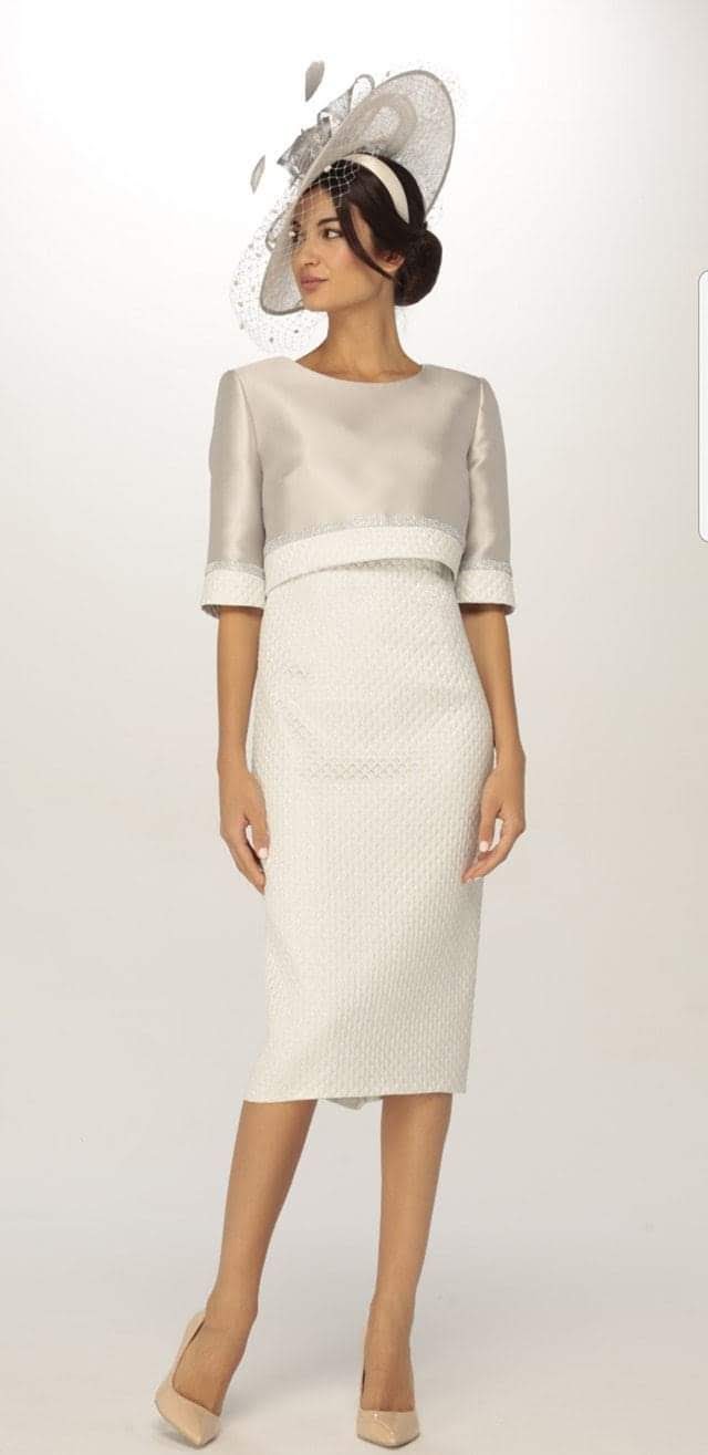 Mother of the bride and groom