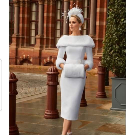 Mother of the bride and groom