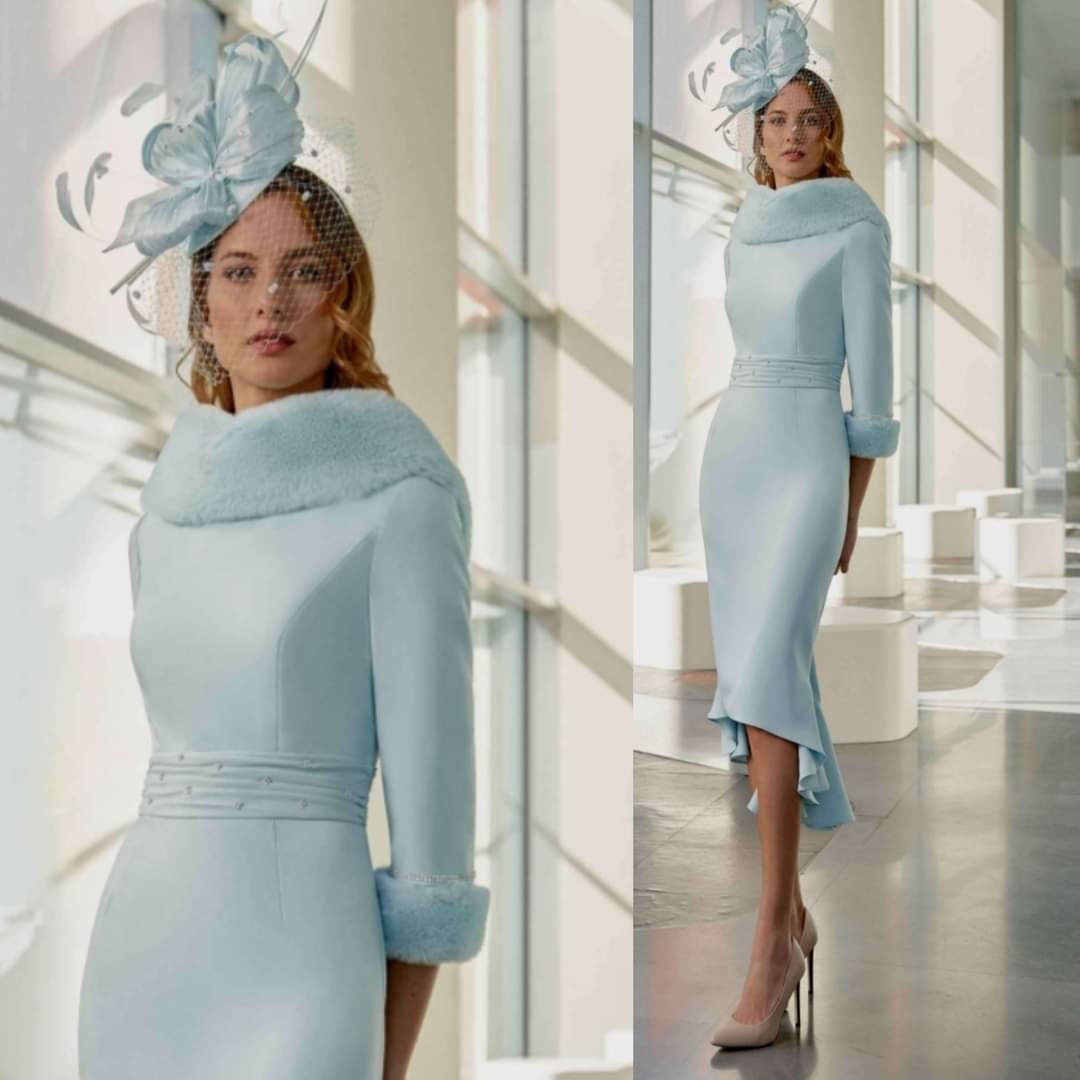 Mother of the bride and groom