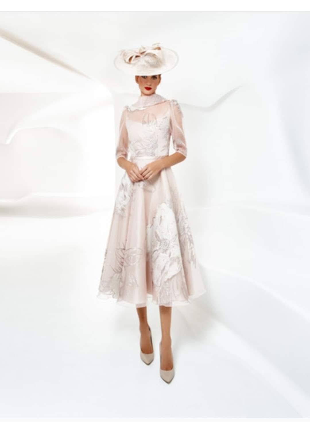 Mother of the bride and groom