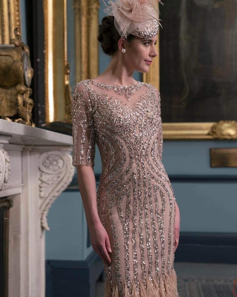 Mother of the bride and groom