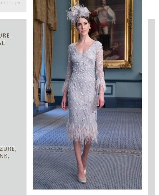 Mother of the bride and groom