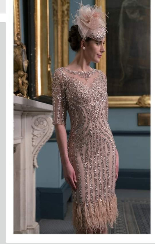 Mother of the bride and groom