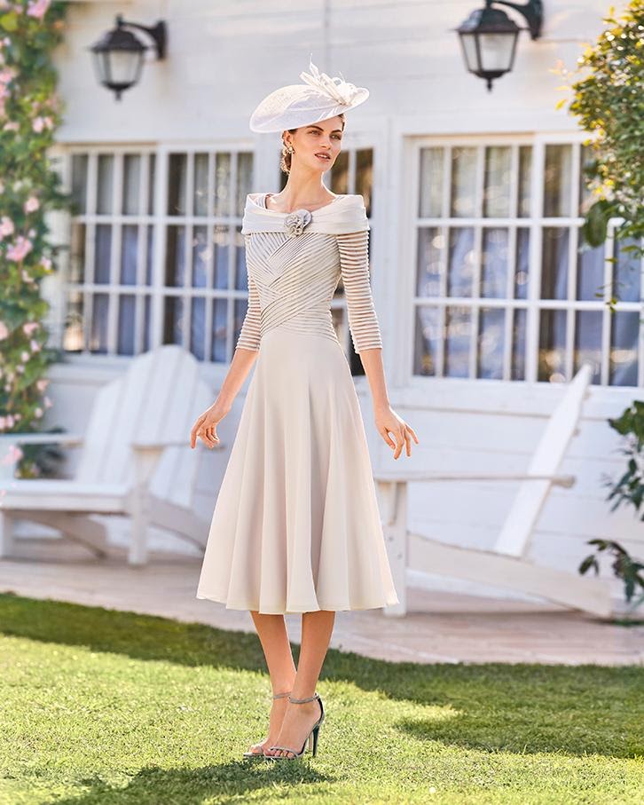 Mother of the bride and groom