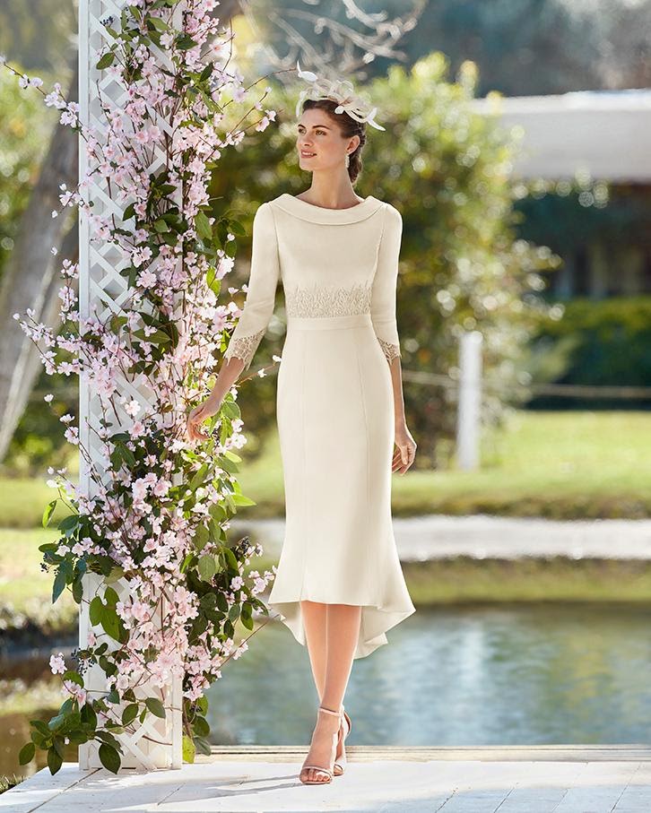 Mother of the bride and groom