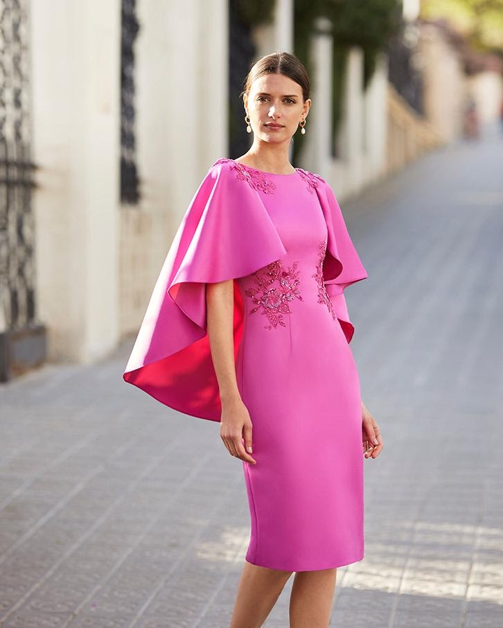 Mother of the bride and groom