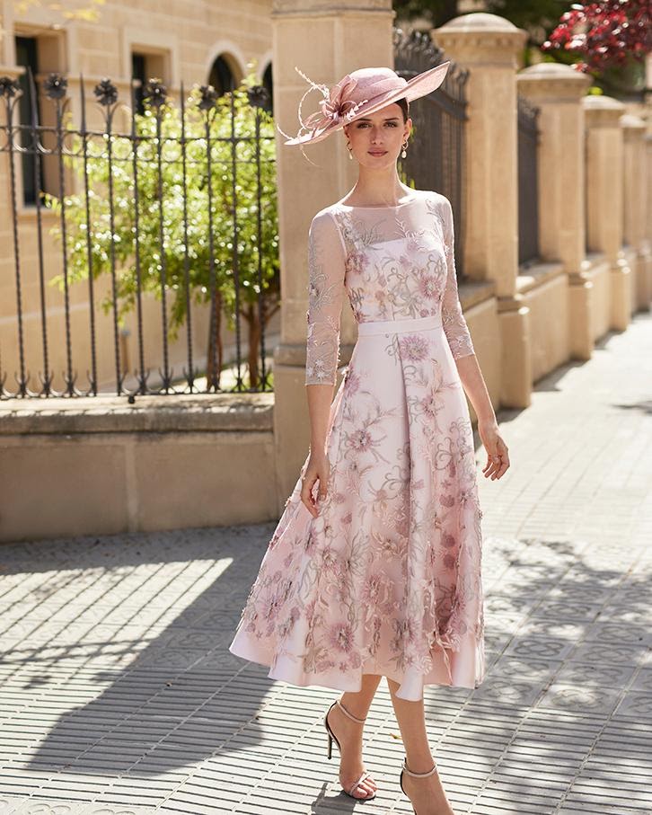 Mother of the bride and groom