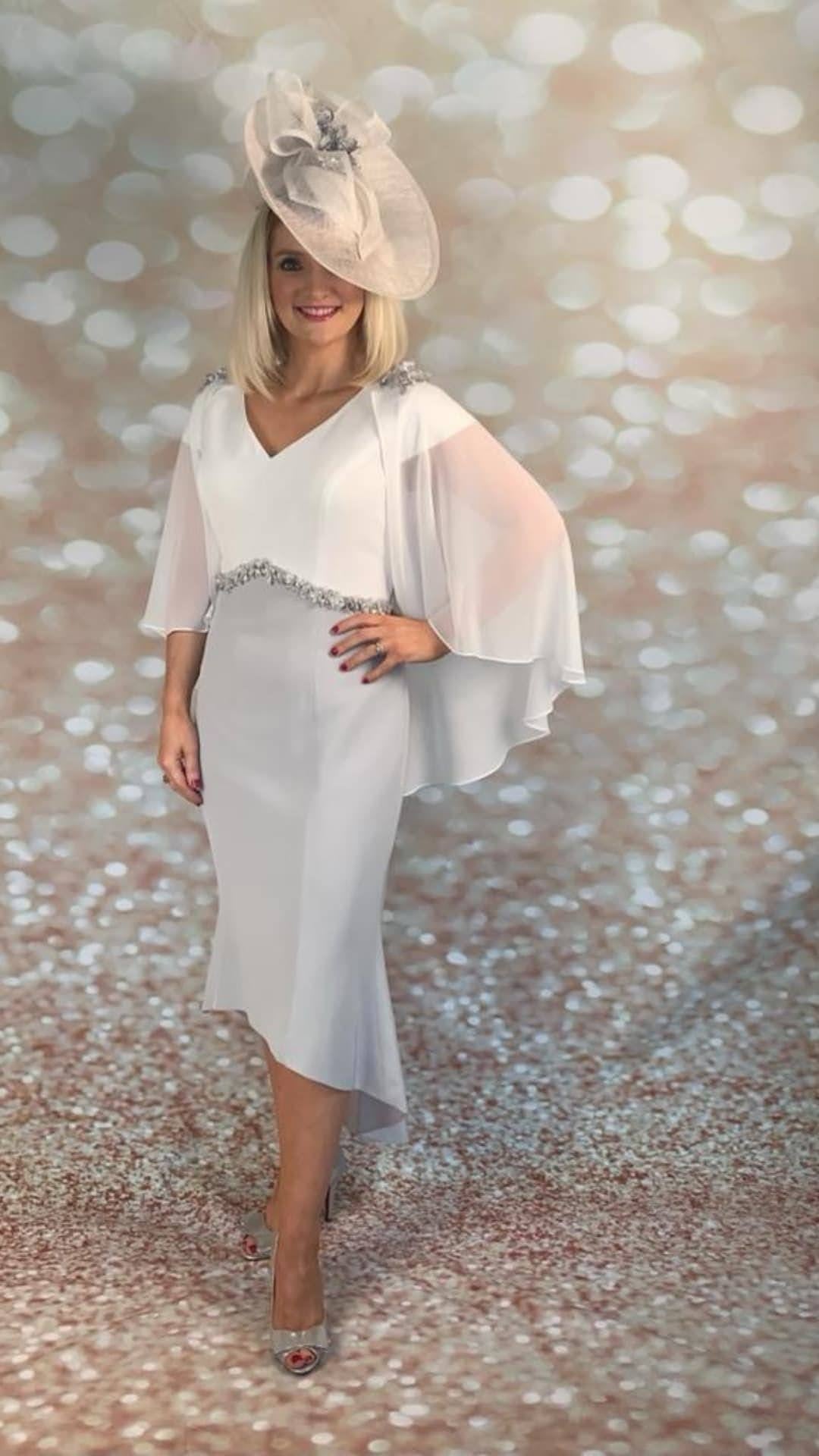 Mother of the bride and groom