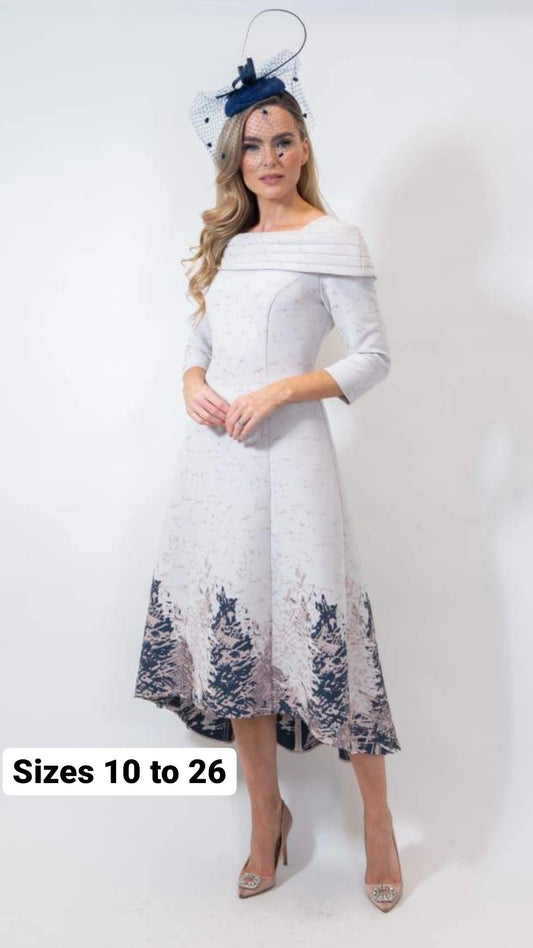 Mother of the bride/groom