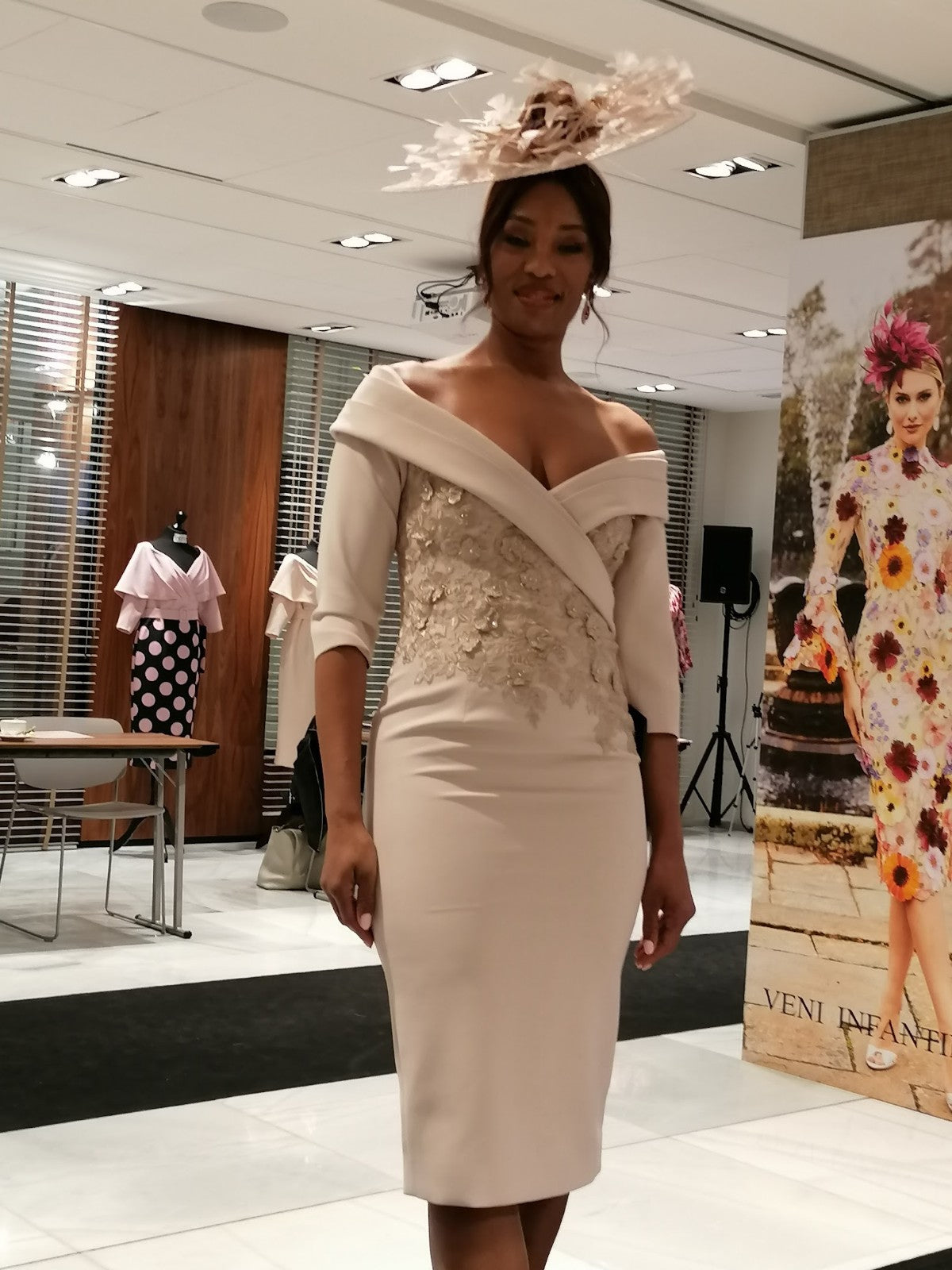 Mother of the bride and groom