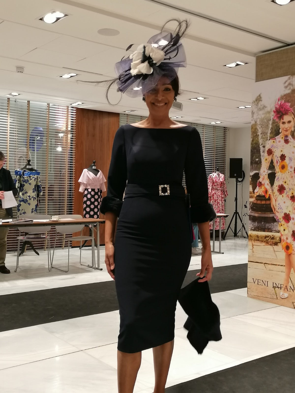 Mother of the bride and groom