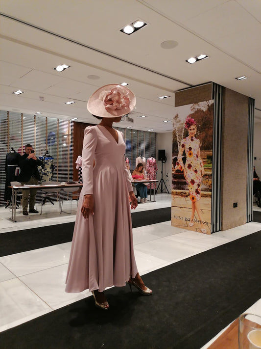 Mother of the bride and groom